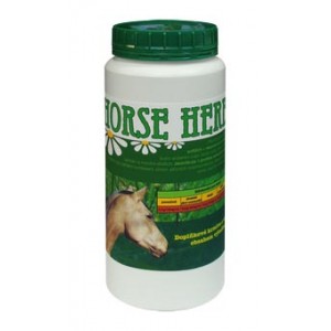 Horse Herbs 1kg