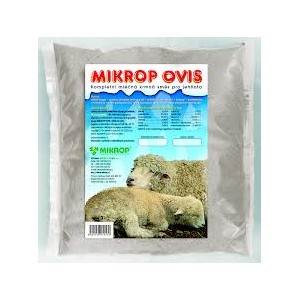 Mikrop  OVIS 3kg