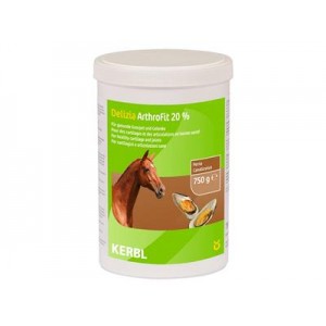 Doplněk krmiva pro koně ArthroFit 20%, 750g