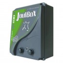 Elektircký ohradník JoulBox 4J