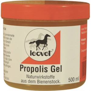 Propolisový gel